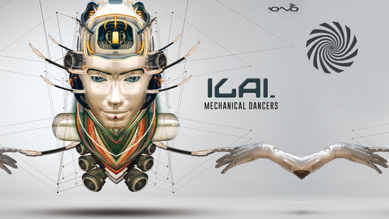 Ver Ilai - Human Errors en YouTube Ver Ilai - Human Errors en YouTube