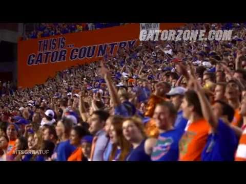 ufr Florida Football: A New Season Begins