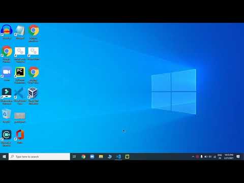 ShutDown your pc with PYTHON