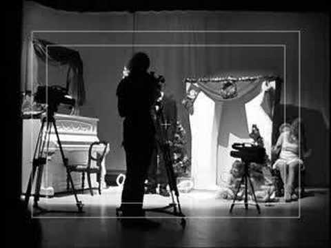Let it Snow music video for Children in Need - Dav...