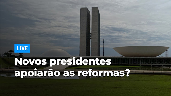 O que esperar de Arthur Lira e Rodrigo Pacheco no comando do Congresso?