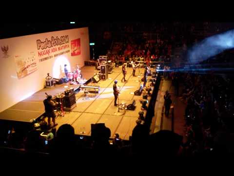 SLANK ku di negri orang