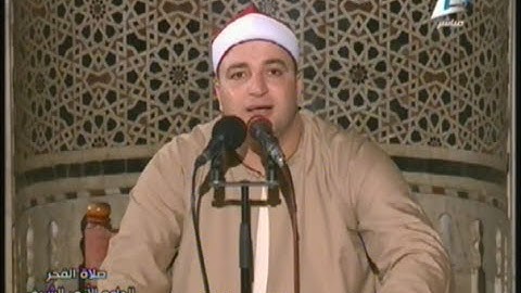 من سورة النمل و المطففين // خارجى ف // طه النعمانى
