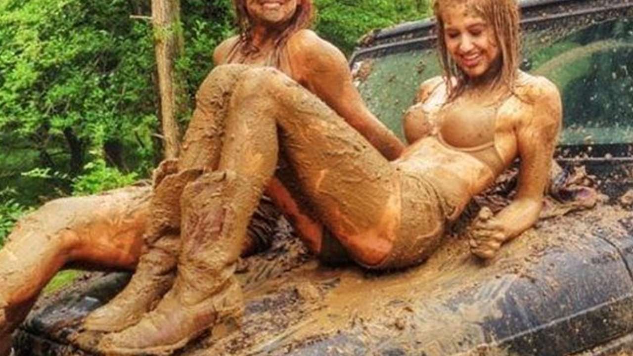 Muddy Sexy 99