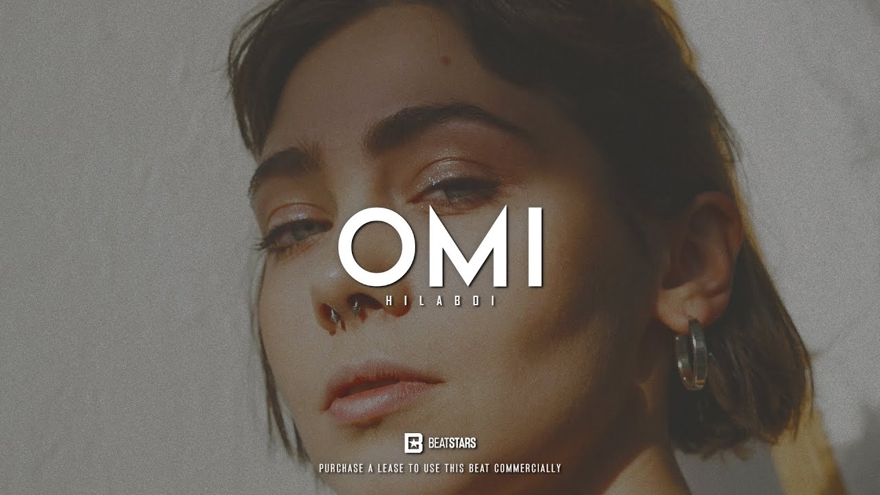 Ckay x Rema x Amapiano Type Beat - OMI