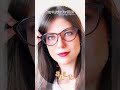 🥰Any three pairs of glasses for $119.@muukaloptical