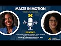 Maize in Motion: Leadership on the Go - Building Trust &amp; Agility Through Resilience