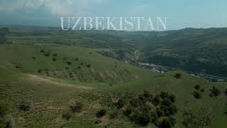 Газалкент Узбекистан