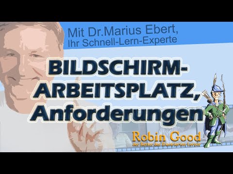 Video: Was ist eine Anreicherungsbewertung vorbereiten?