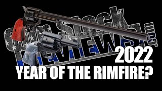 2022, the Year of the Rimfire 1168