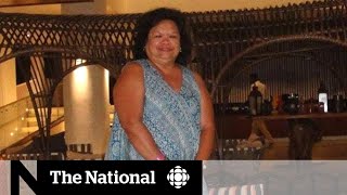 Personal support worker dies of COVID-19