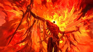 So i tried making a Boss Theme... (Again)