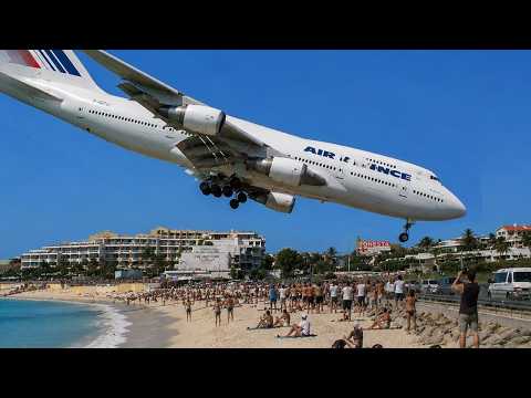 1498 NICO The 10 Most Terrifying Runways Pilots Are Afraid Of
