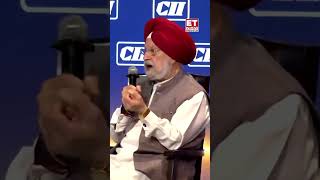 Hardeep Singh Puri: India Has 60 Days of Crude, No Need to Panic #oilprices #fuelsupply