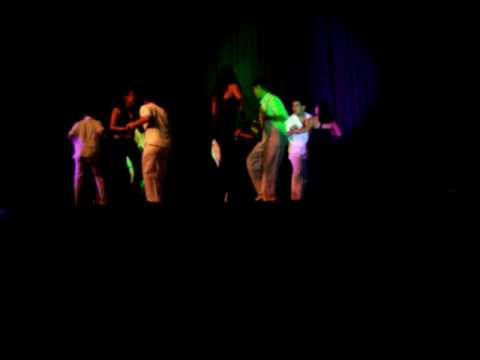 2017-11-25 8vo Aniversario Casino Life, Noche de Angelitas, Batucada y más. Part VI