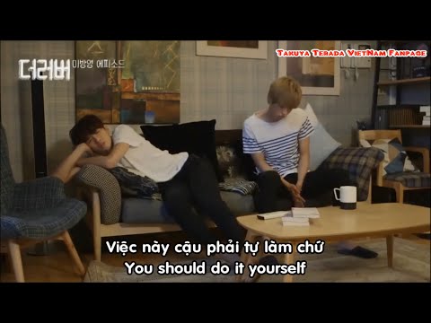 [Viet/Engsub] FULL - The Lover Deleted Scenes (Cảnh bị cắt - FULL)