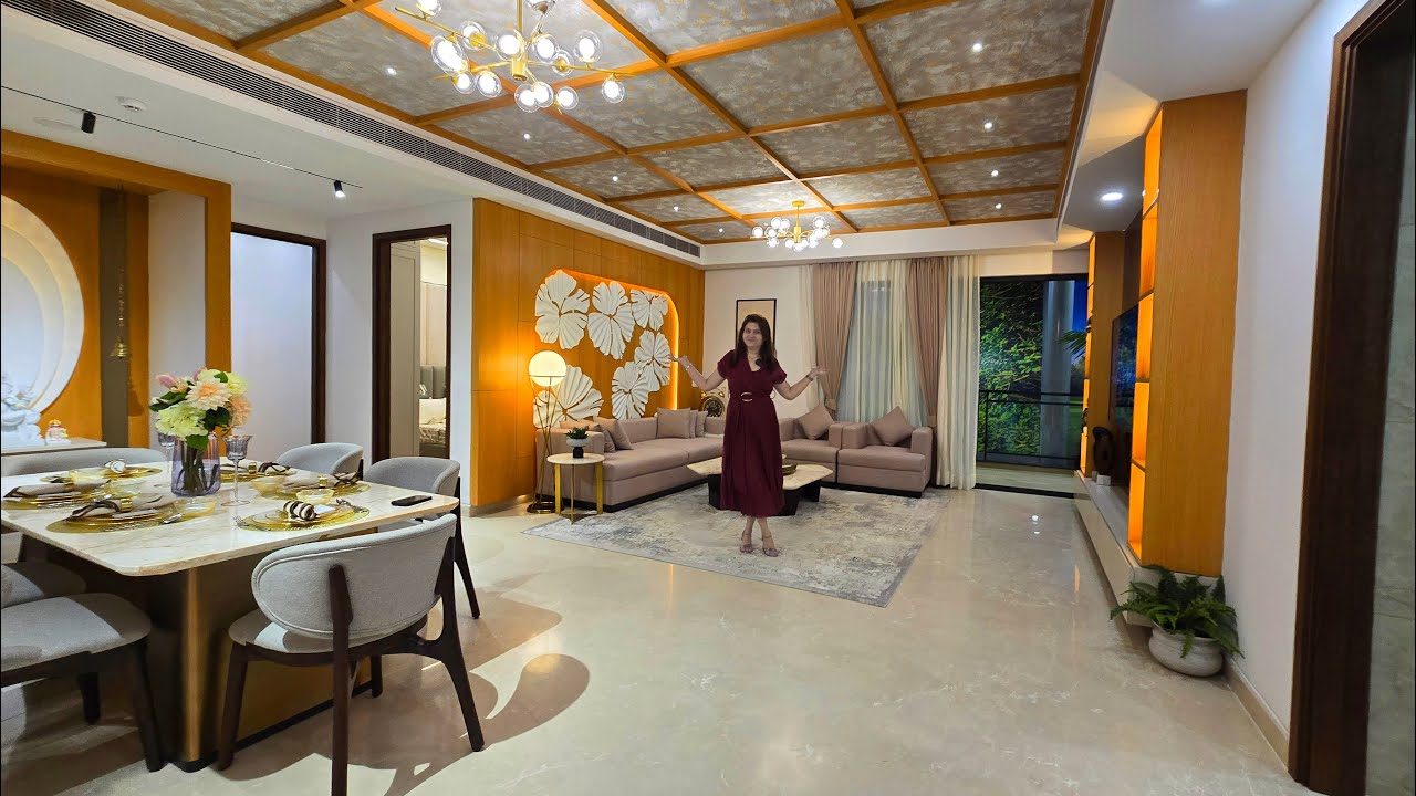 This Ultra Luxurious Home will Only cost you ₹5 Crores
