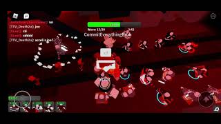 Information Playing the Phantom Event for the last time (maybe) [ROBLOX | Critical Tower Defense] ft. Friends News