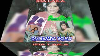 IDA LAILA - PANAS DINGIN
