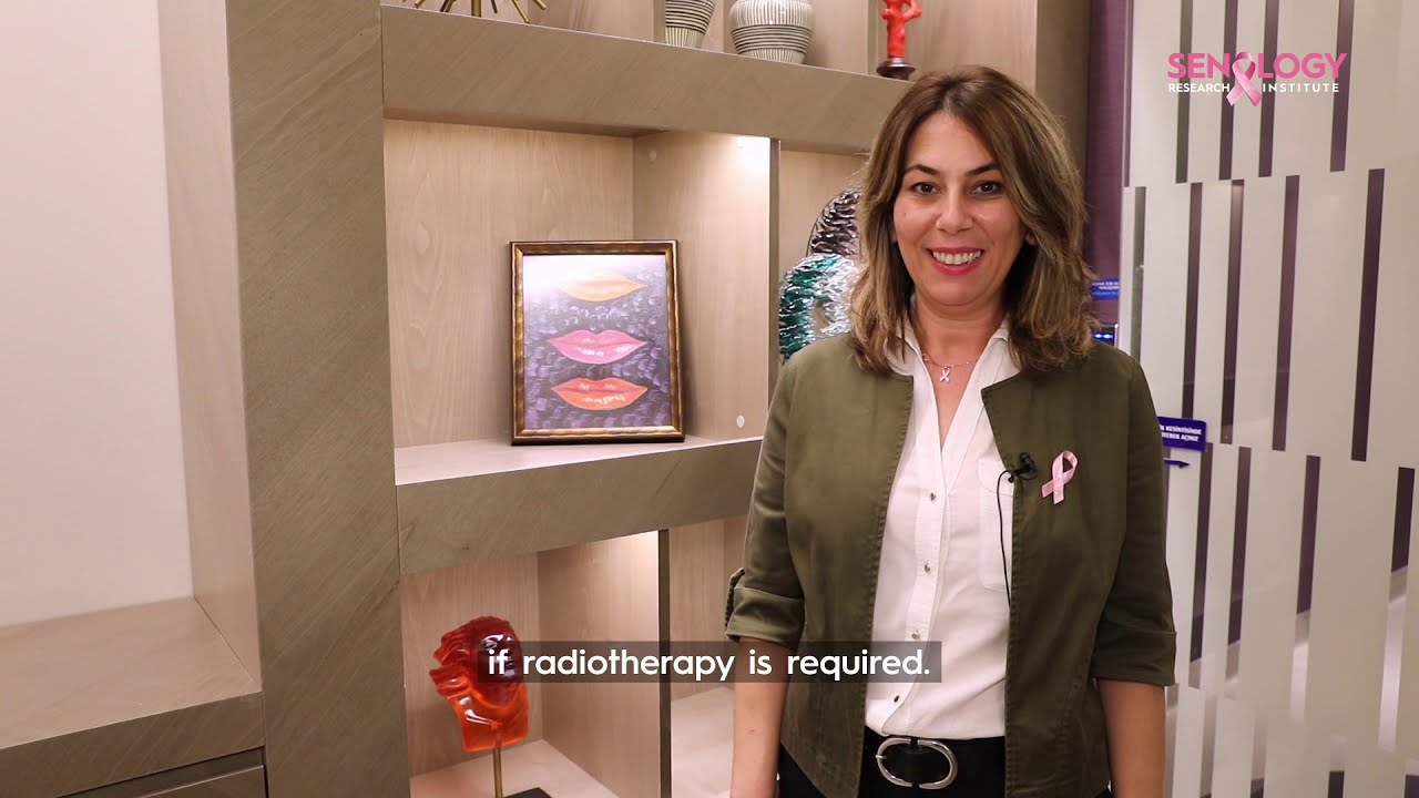 Acıbadem Senology Research Instıtute
