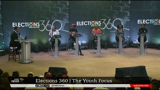 Elections 360 Weekly | The Youth Focus