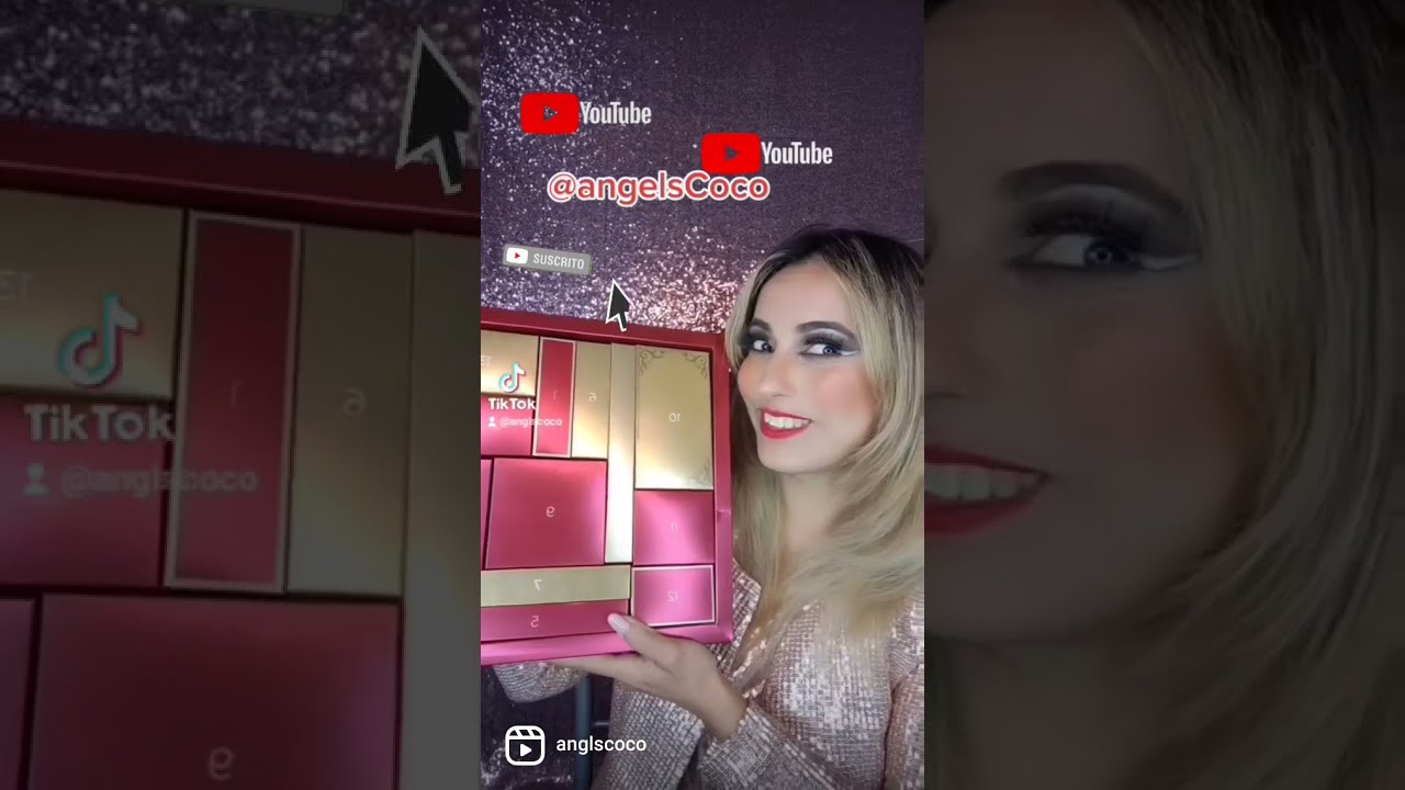 Kiko A Holiday Fable advent calendar 2021 