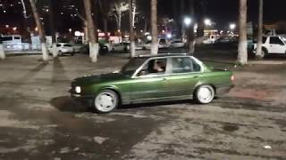 E30 Yanlama 3.7L V6 Resimi