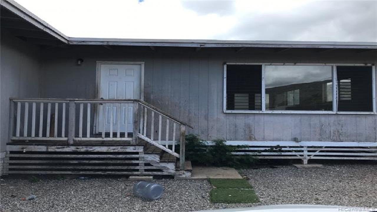 87136 Auyong Hmstd Road, Nanakuli, HI Presented by Lydia YouTube
