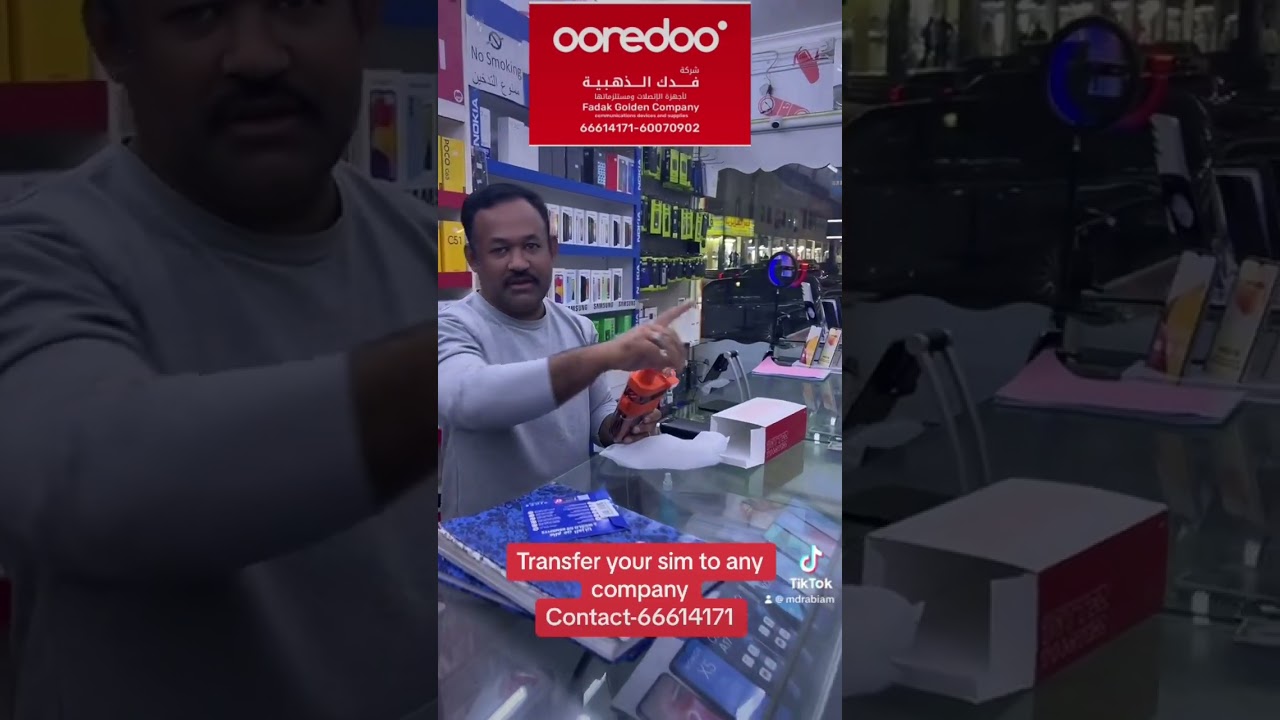 Transfer your sim any other company 