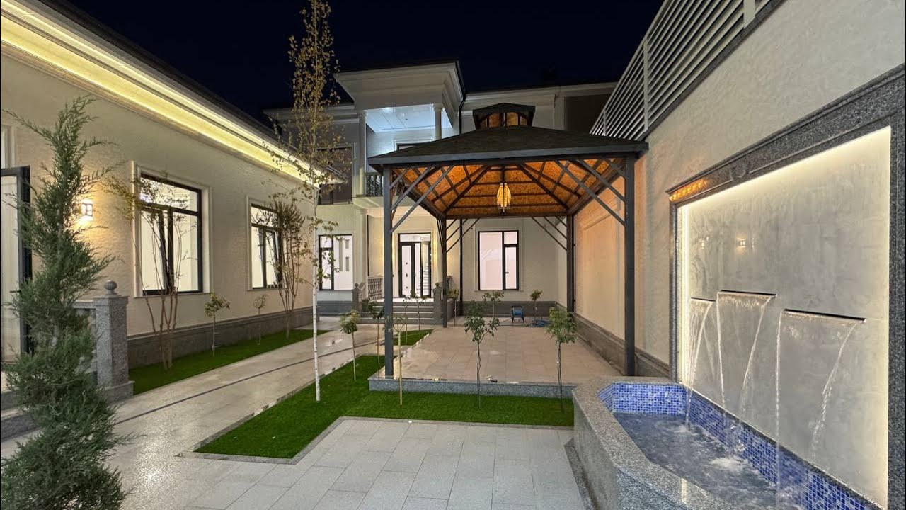 Срочно🔥Уй эгасидан!! Сабзавот махаллада янги уй сотувда #myhouseuz 