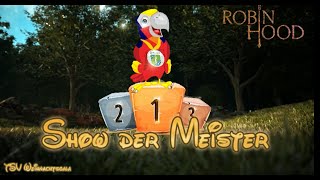 TSV - Weihnachtsgala Show der Meister 9/15