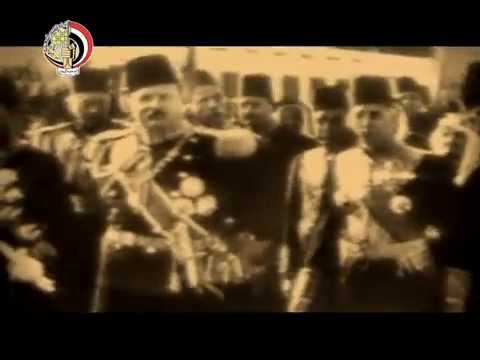 بروموهات وأغانى ثورة 23 يوليو الذكرى الــ 63