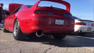 Tulsa Ifo 2K16
