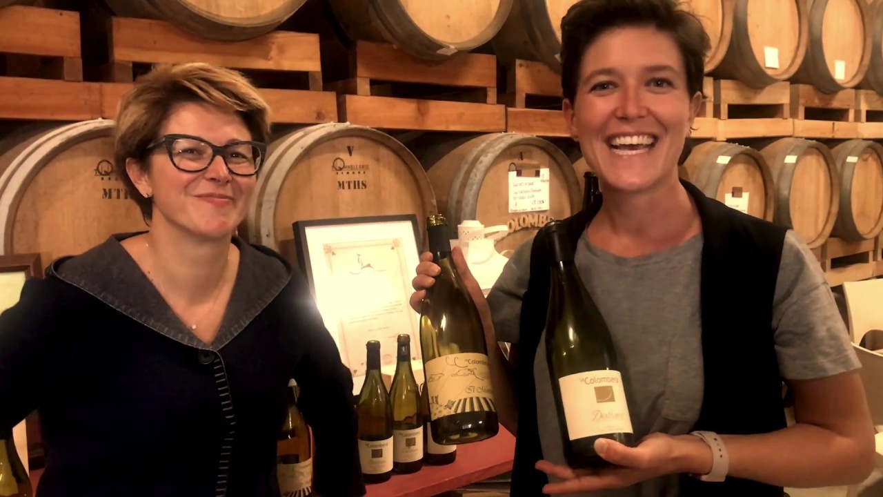 Meeting the Queen of Timorasso, Az Agr La Colombera