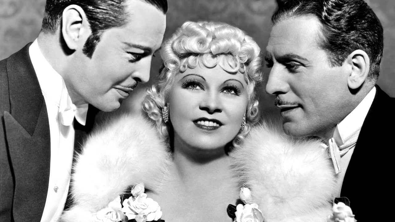 Big Time Woman YouTube