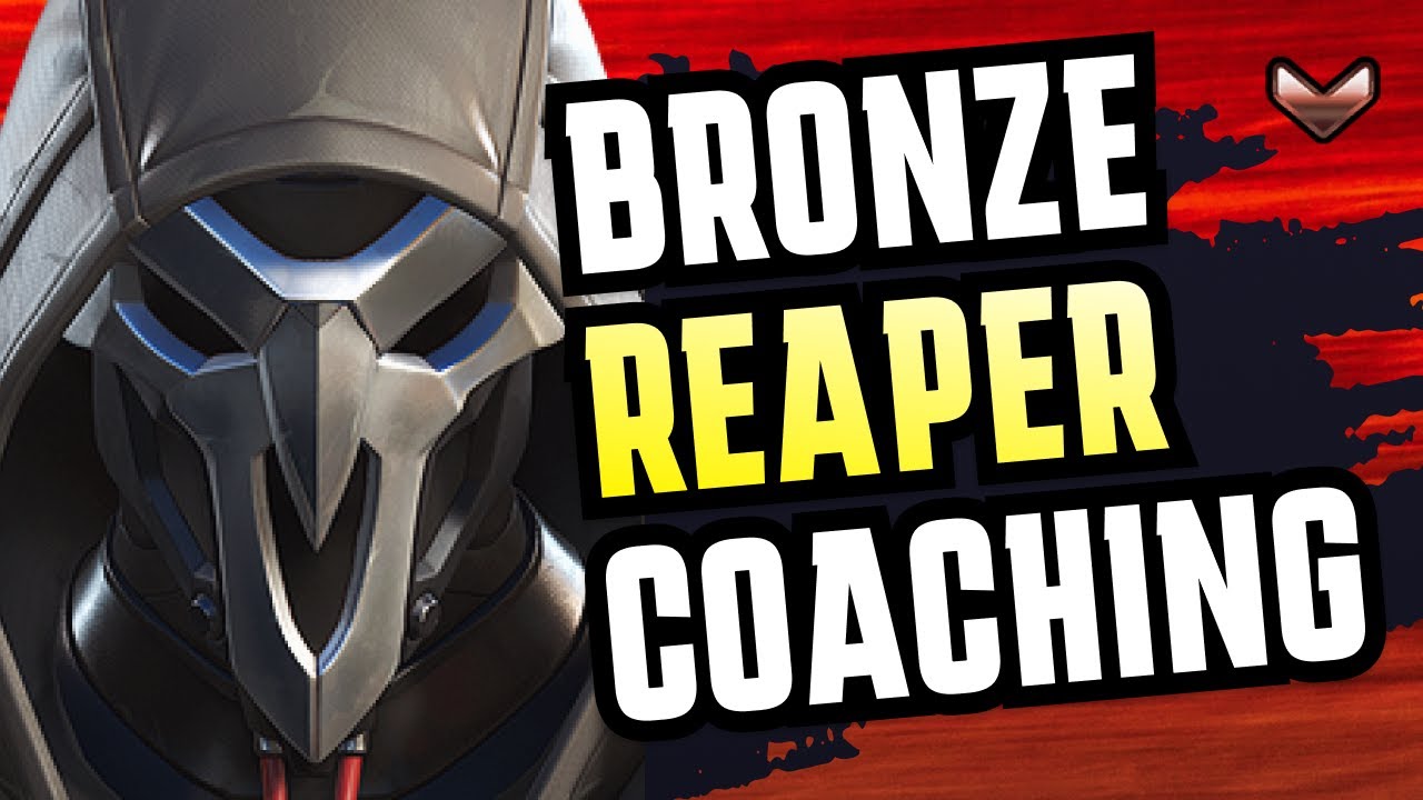 Bronze Reaper Coaching (Forest for the Trees!)