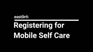 How to Download and Register for Mobile Self Care screenshot 3