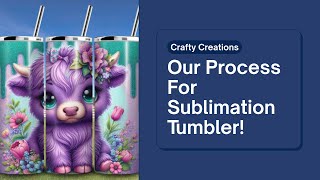 Complete Process Sublimation Design