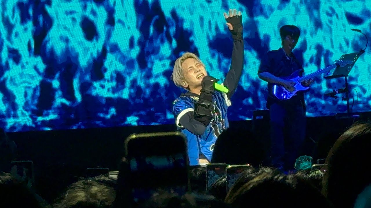 [18102025] 2025 KEYLAND : Uncanny Valley in SINGAPORE FAN CAM