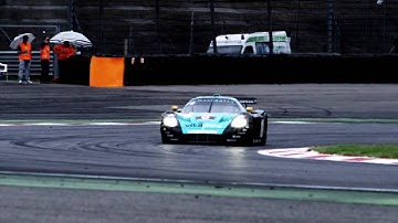 Need for Speed: Shift - Andrea Bertolini (Driver