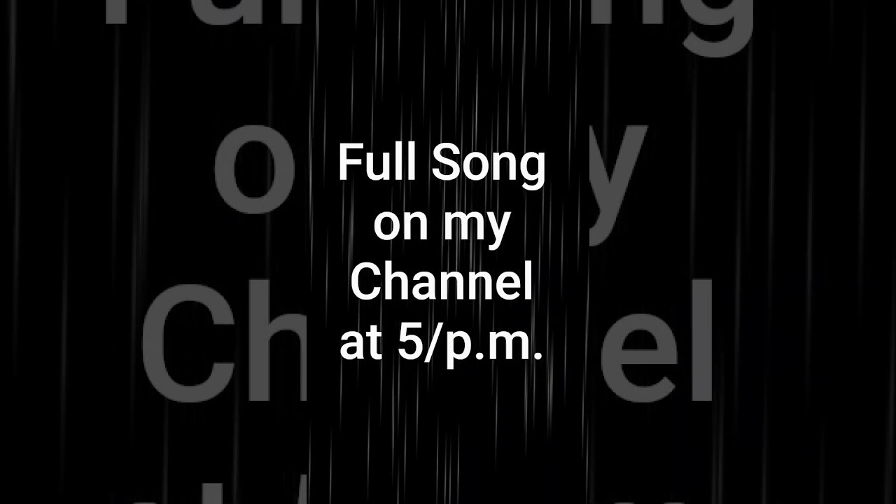 If I Were the Rain | Shadows and Light AI (Leonard Cohen Style Duet)