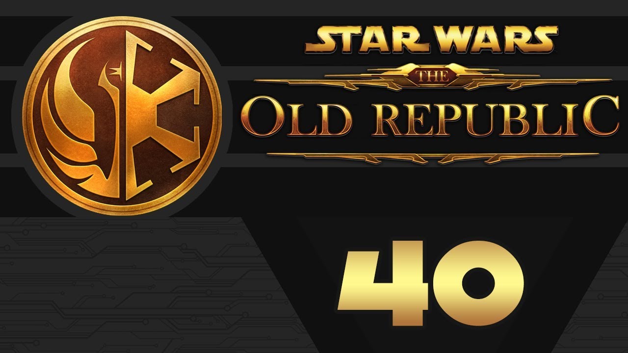 quest cali Star Wars - Frontier Chaos - 40 - Edge of the Empire