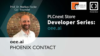PLCnext Store Developer Series: oee.ai screenshot 5