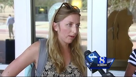 Campus safety at CSU Monterey Bay