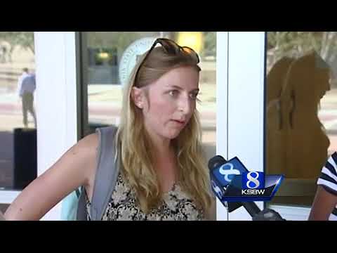 Campus safety at CSU Monterey Bay