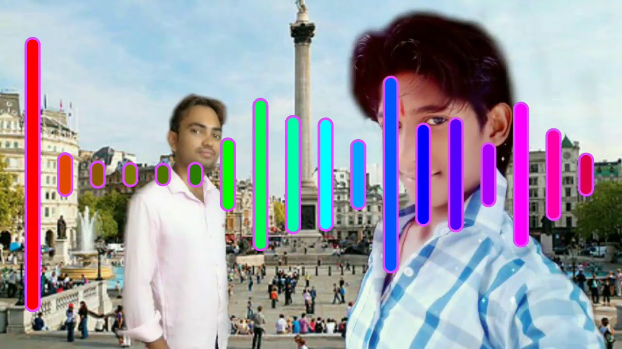 Hum Aaise Karenge PYAR(LOVE SONG. FAST MIX) BY DJ SALMAN HAMEERPUR