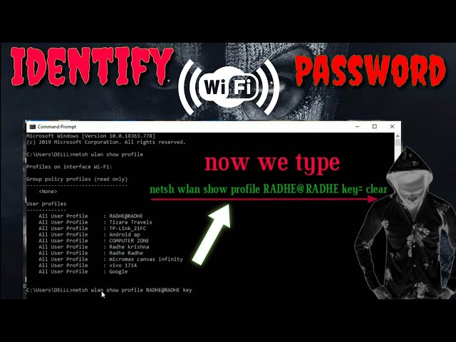 Wifi Password Hacker Simulator Prank 2018 APK pour Android Télécharger