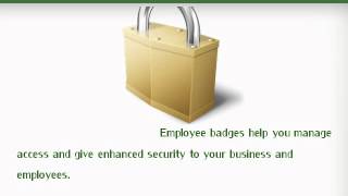 Why do you need ID badges