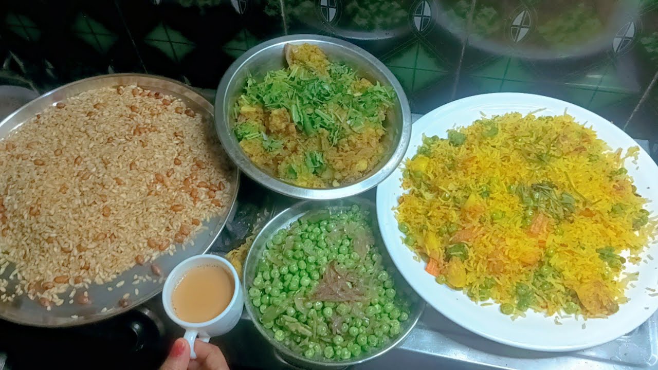 Jaldi jaldi apni Parivar walon ke liye yah banaen bahut hi easy style mein 