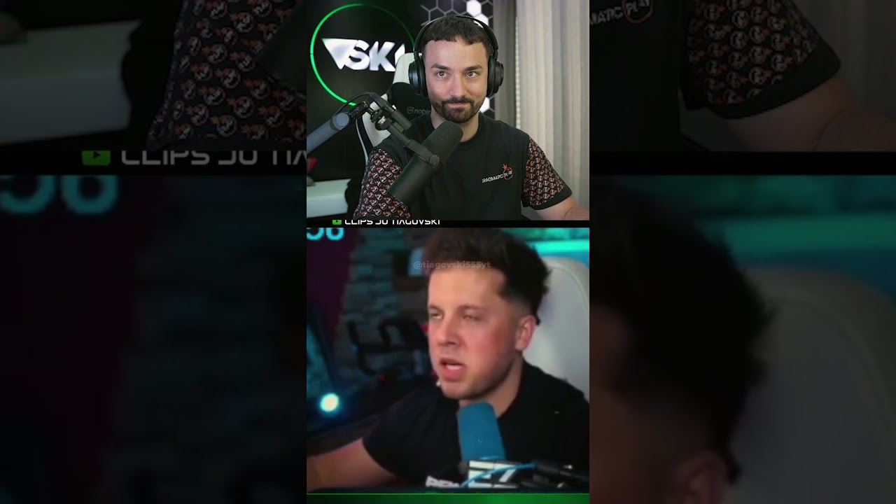 Nova casa do tiagovski revelada por Bruno Mota …